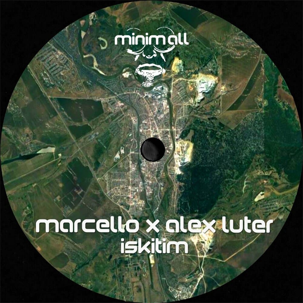 Marcello & Alex Luter