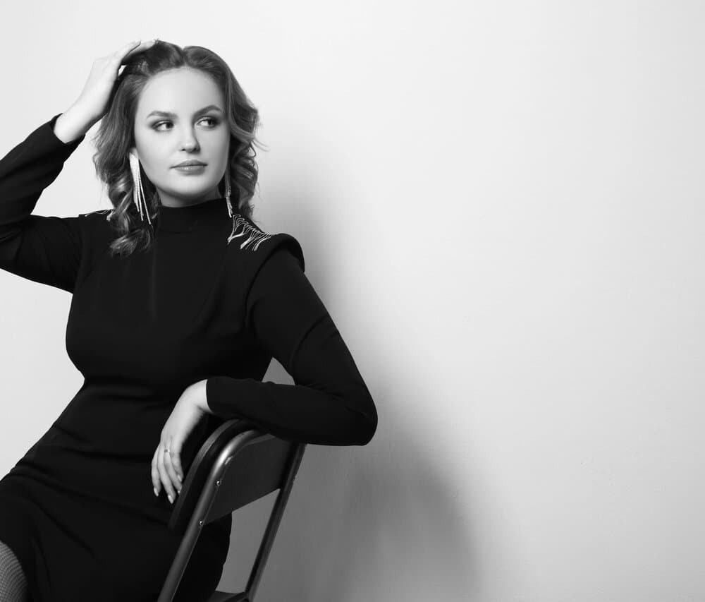 Anastasiya Tkachenko