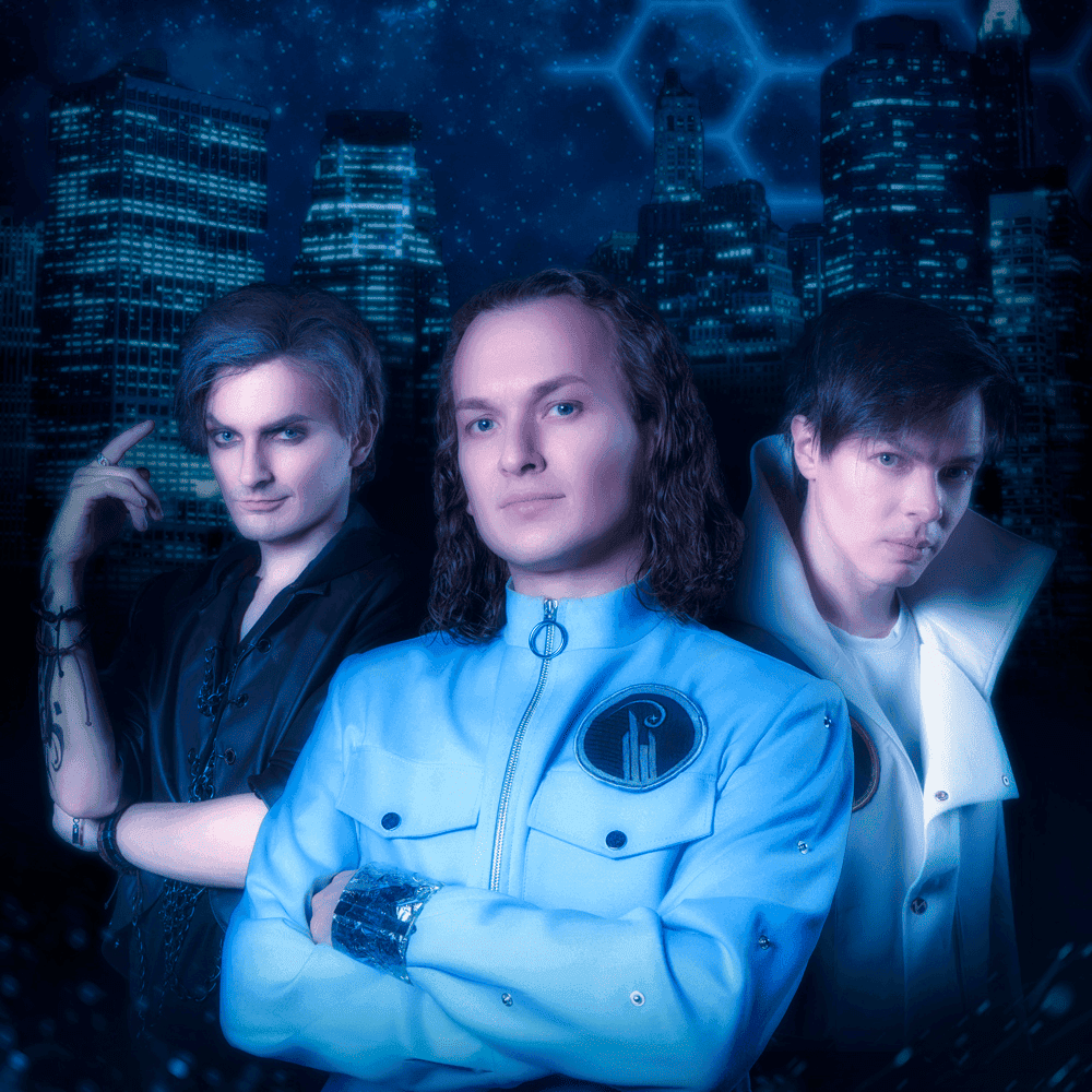 Рок-опера «Икар»