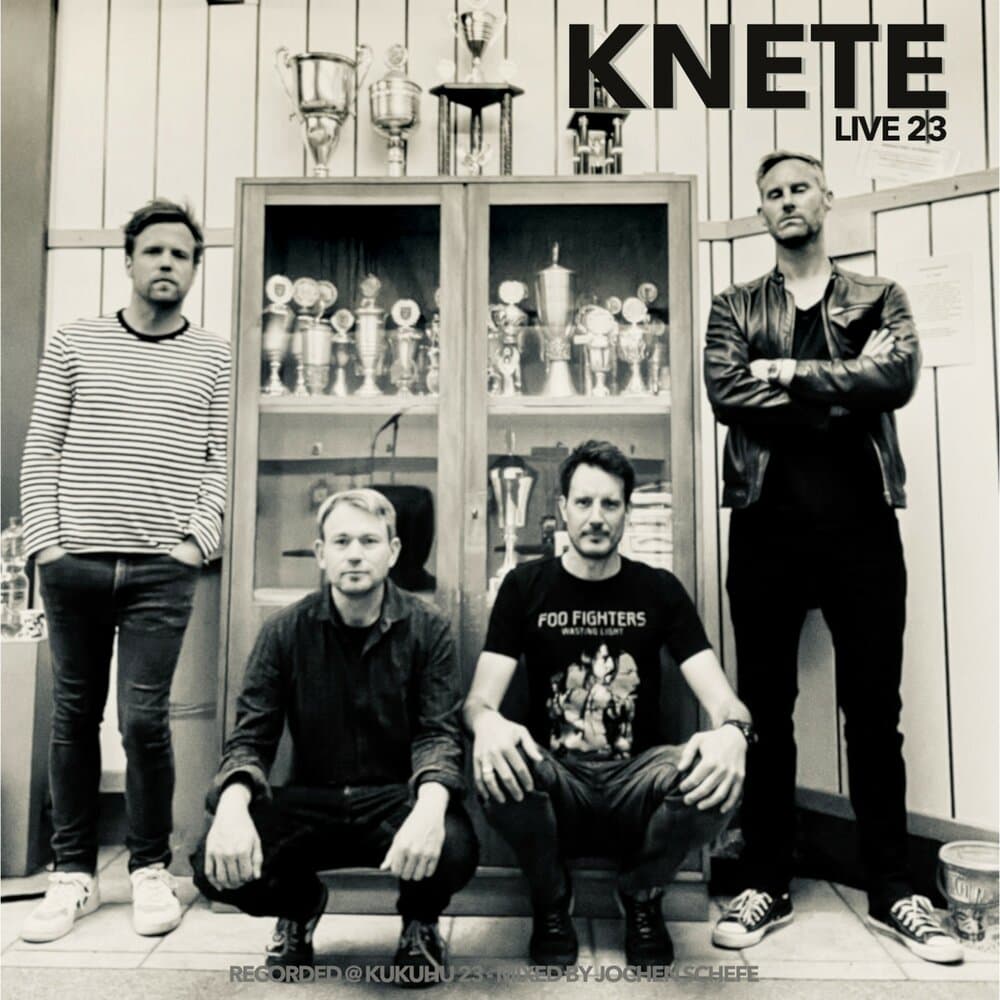 Knete