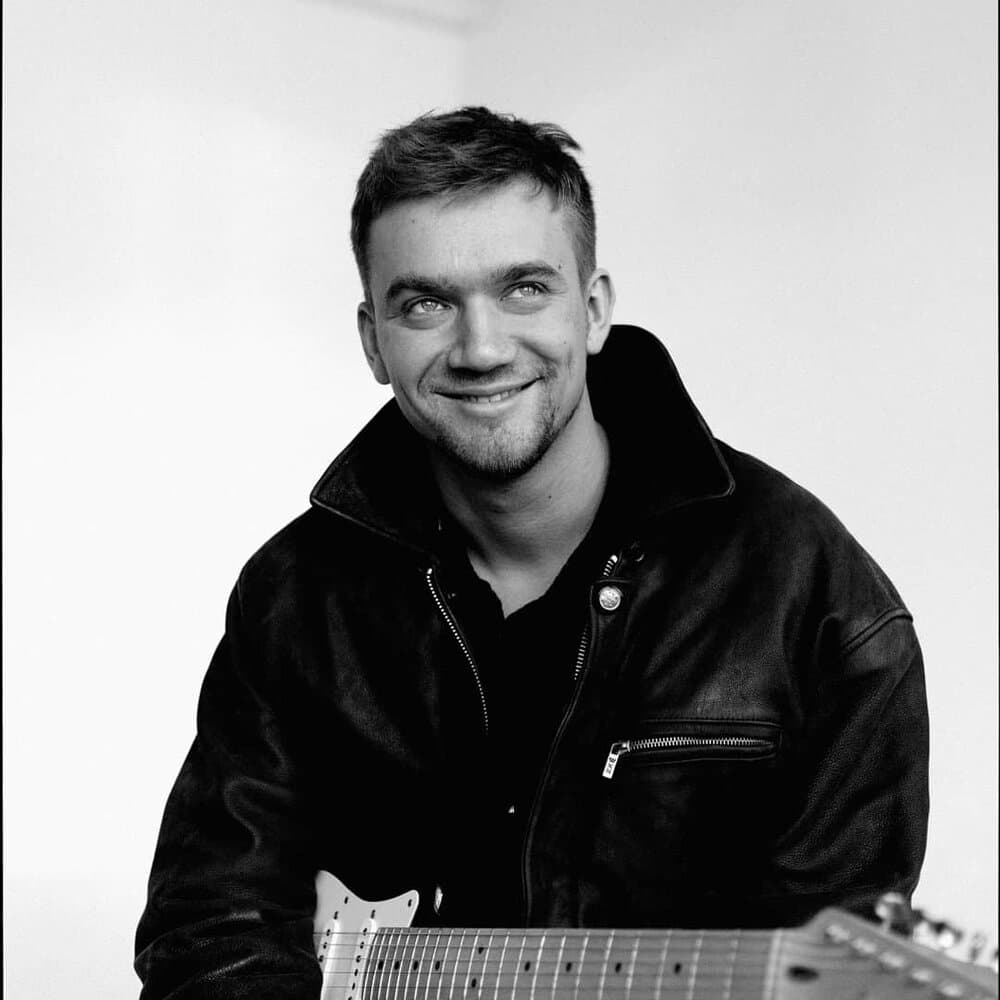 Глеб Ласкин