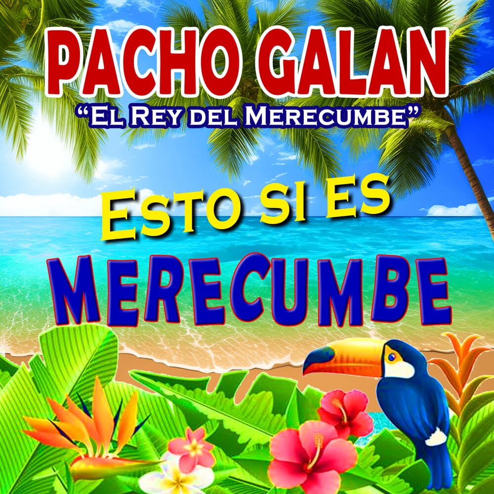 Pacho Galan
