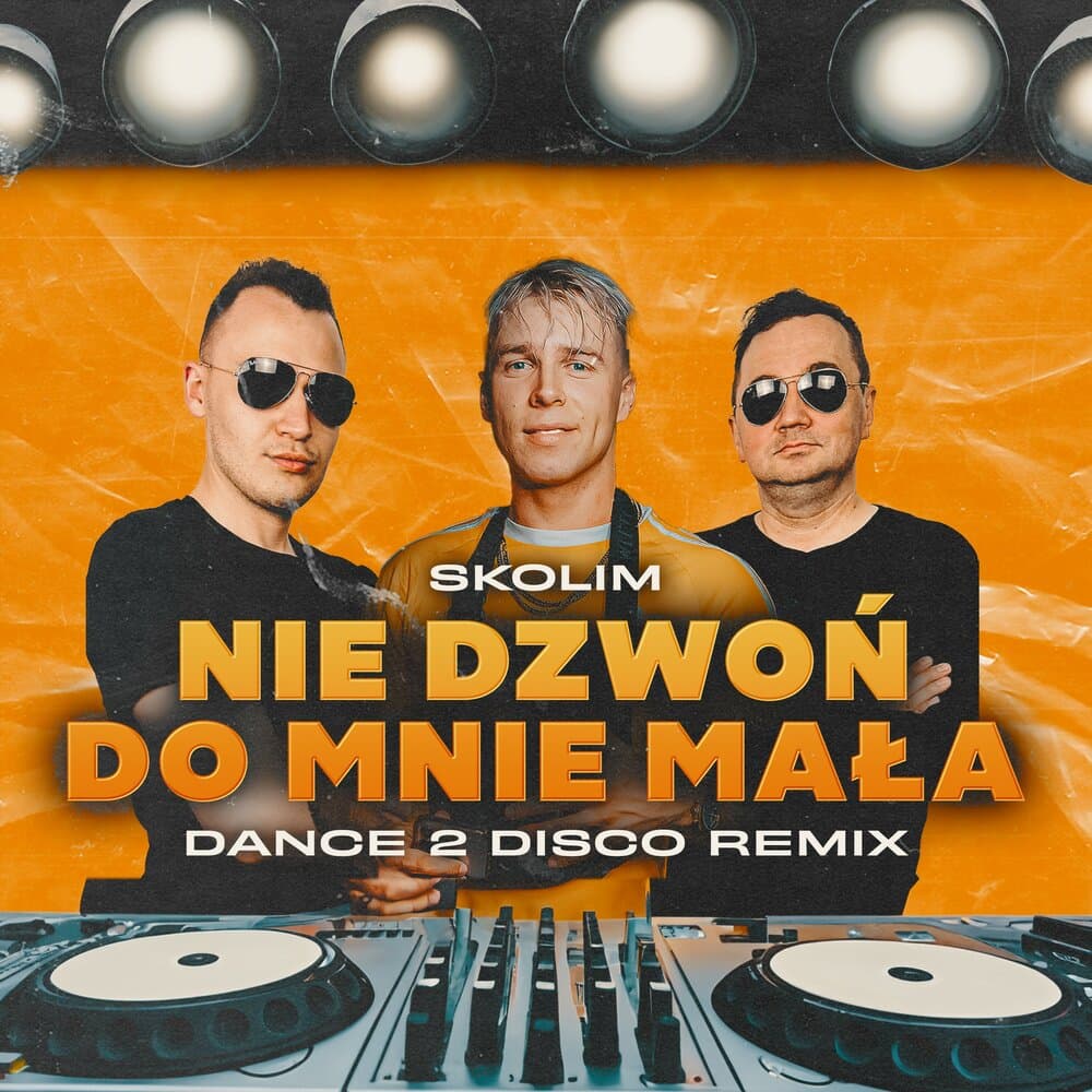 Dance 2 Disco