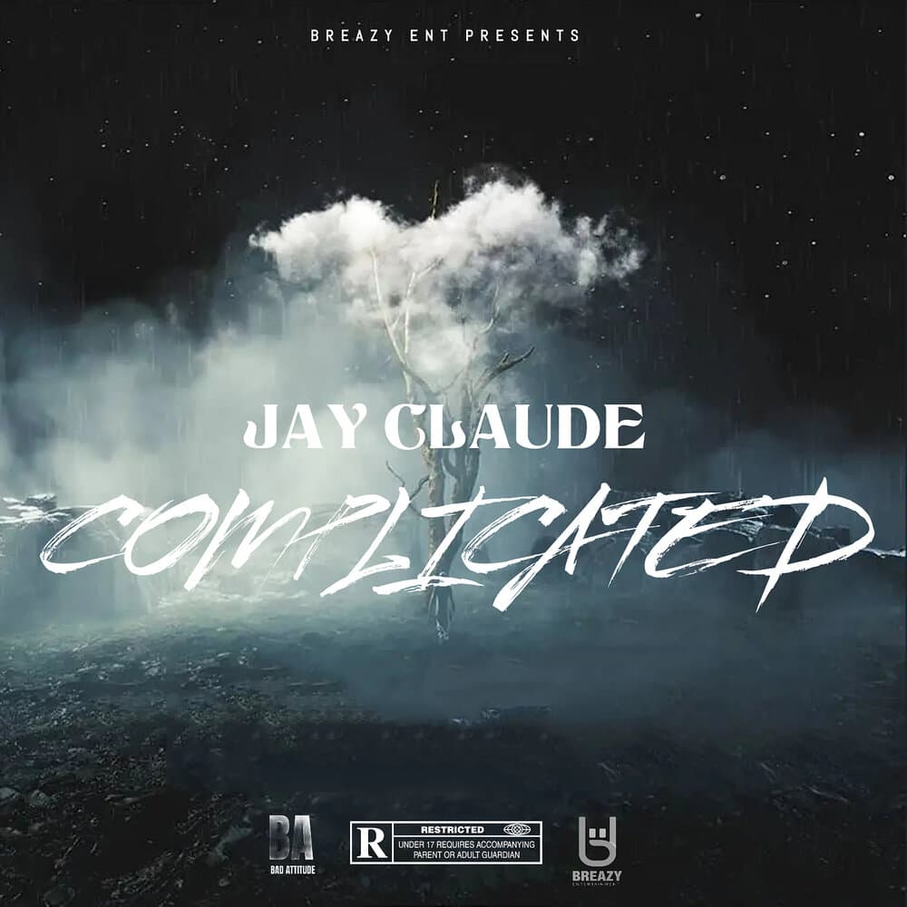 Jay Claude