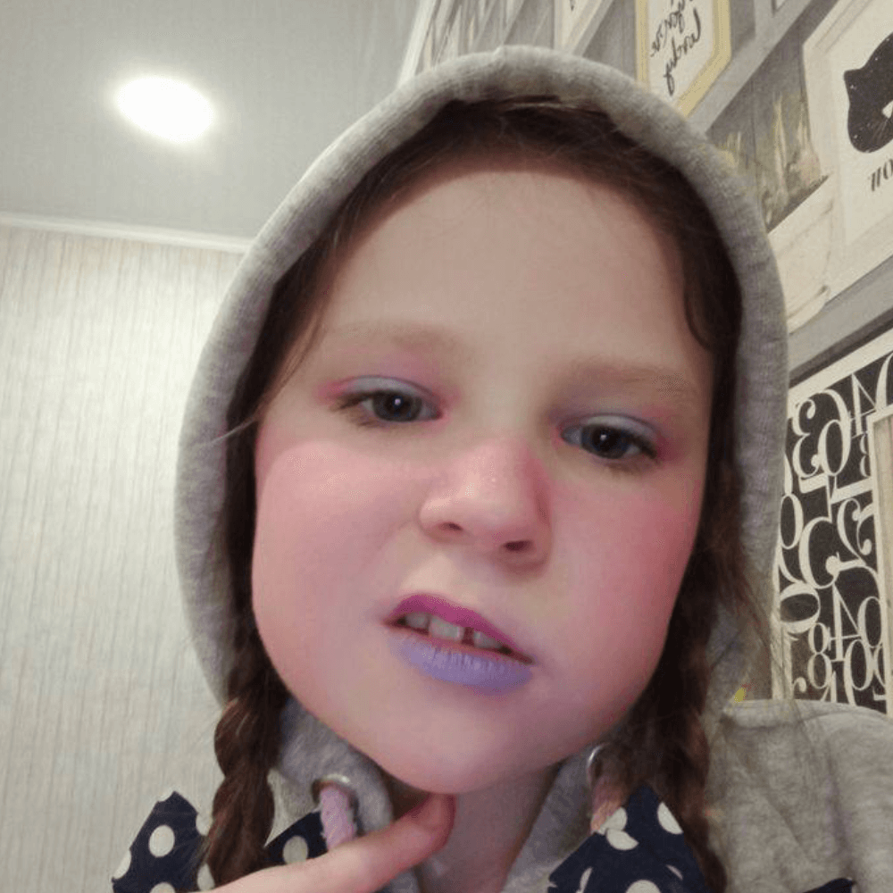 Натали Дрочилья