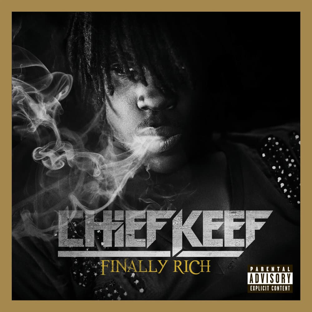 Chief Keef