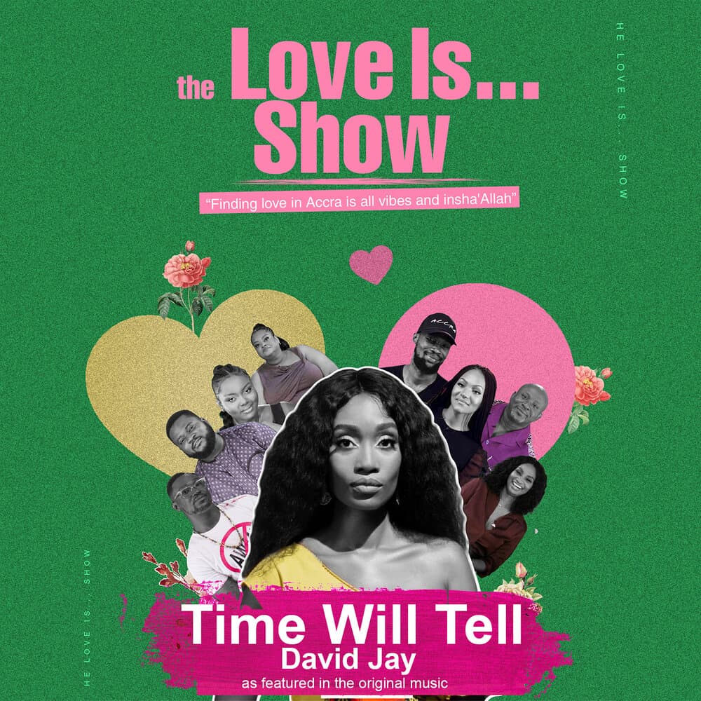 The Love Is...Show