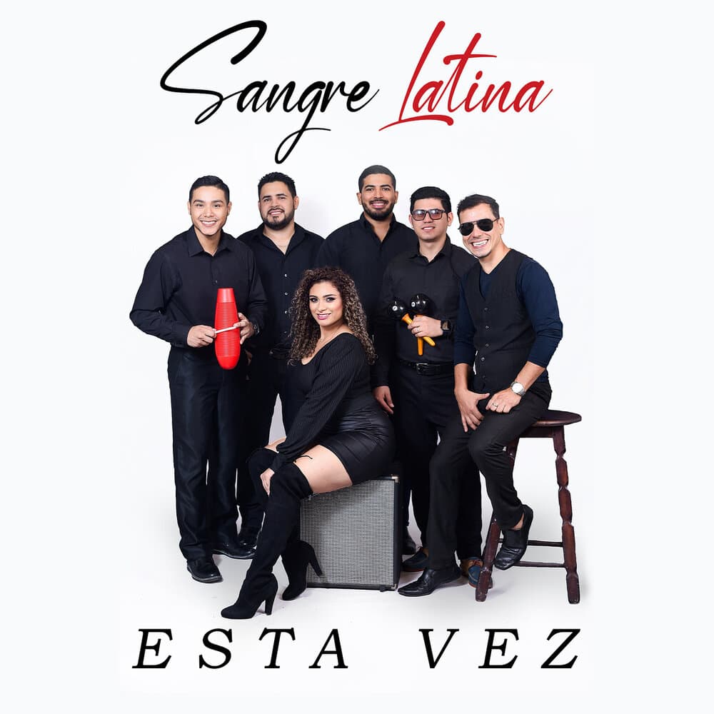 Sangre Latina