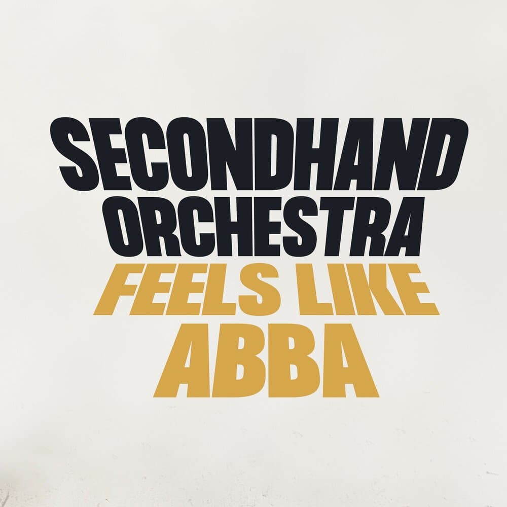 Secondhand Orchestra