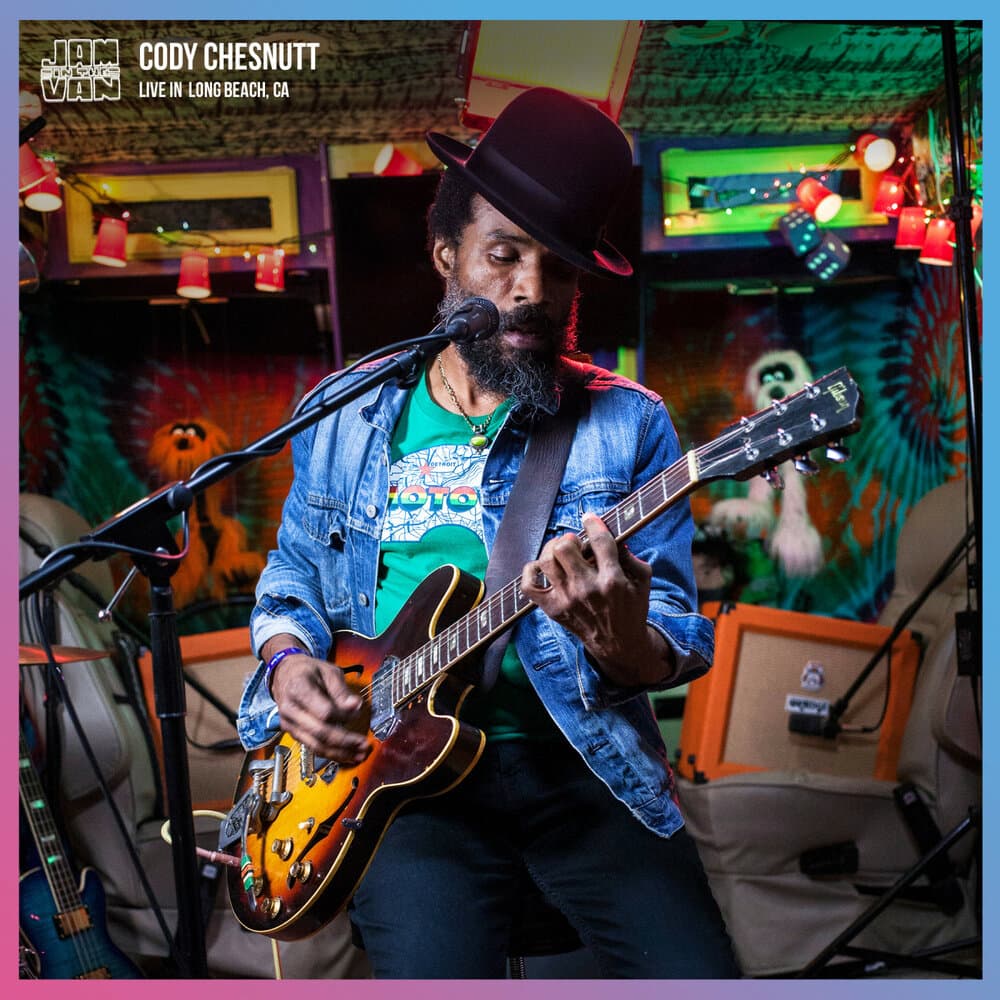 Cody ChesnuTT