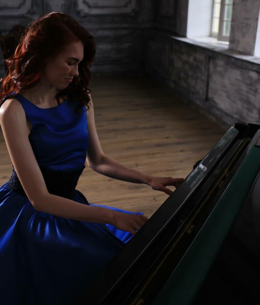 Анастасия Гончарова