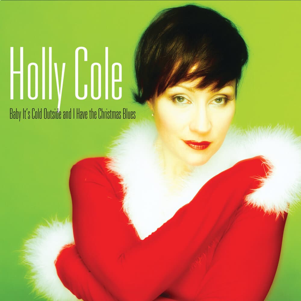 Holly Cole