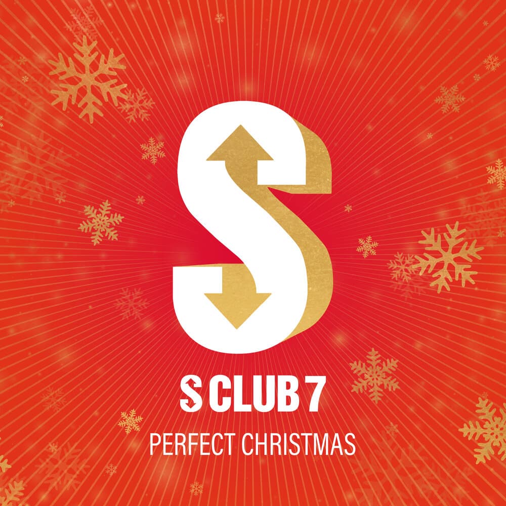 S Club 7