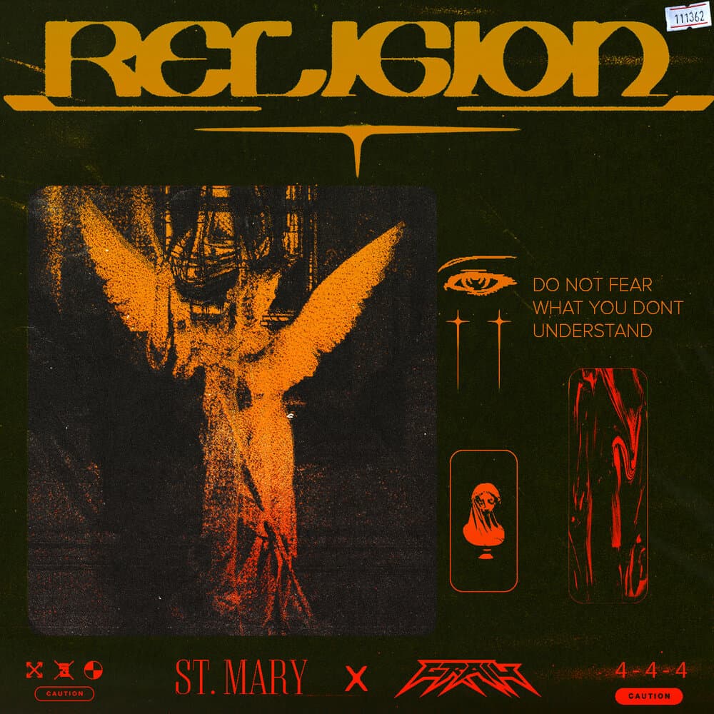 track-cover
