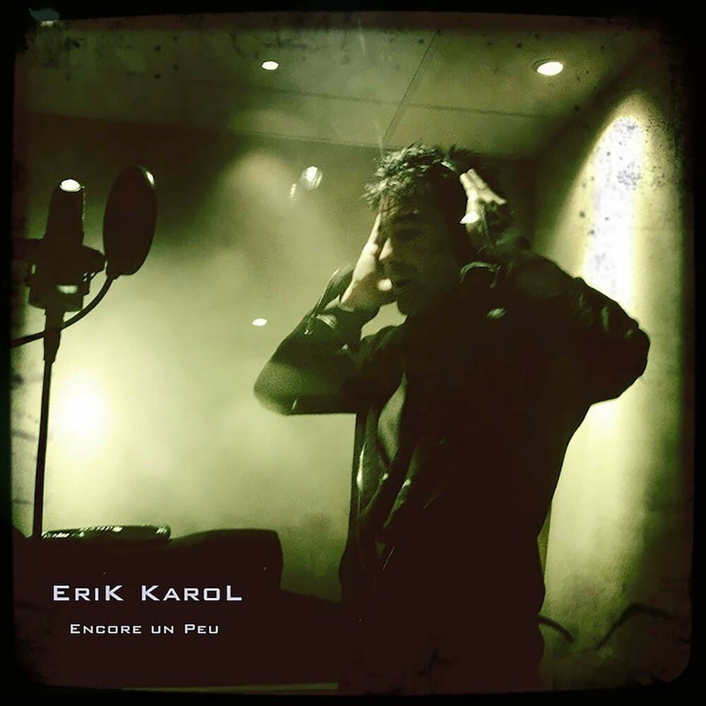 Erik Karol