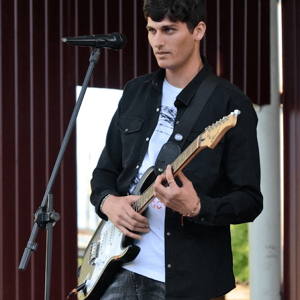 сэднесс роуз