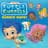 Bubble Guppies Cast