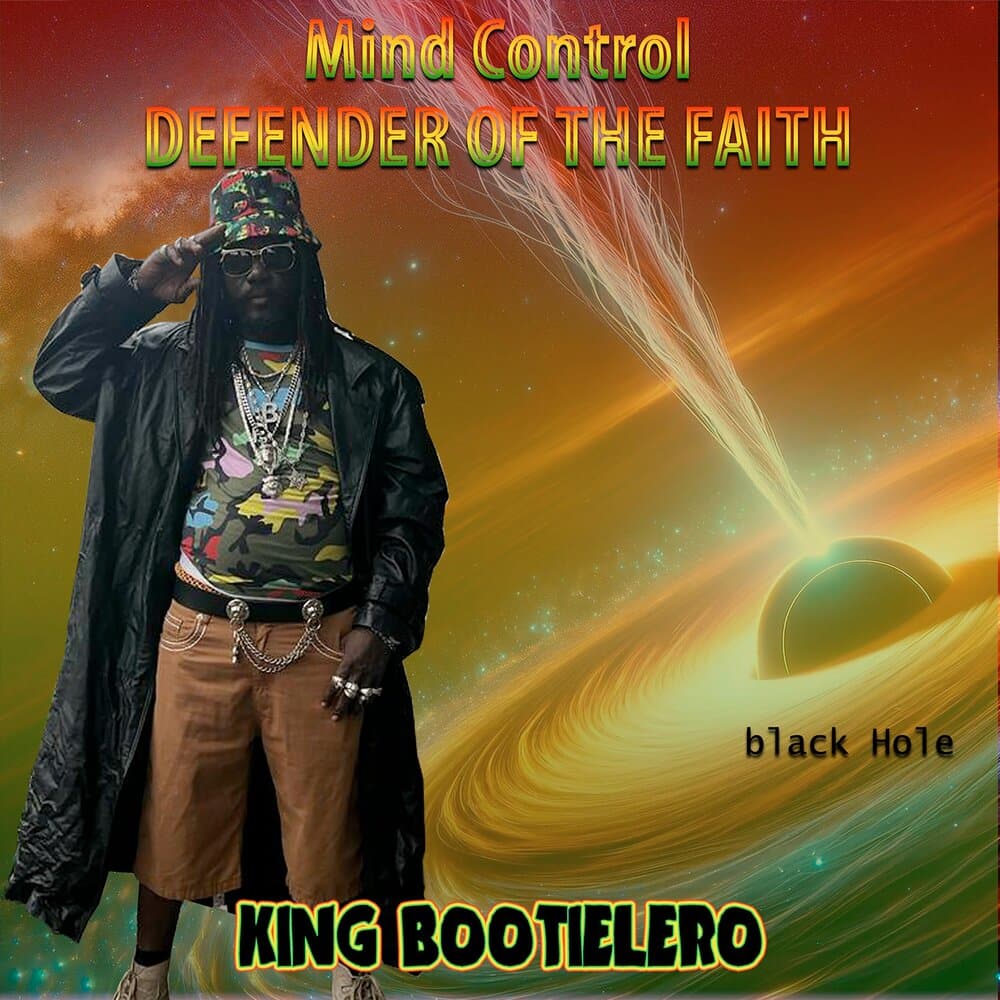 King Bootielero