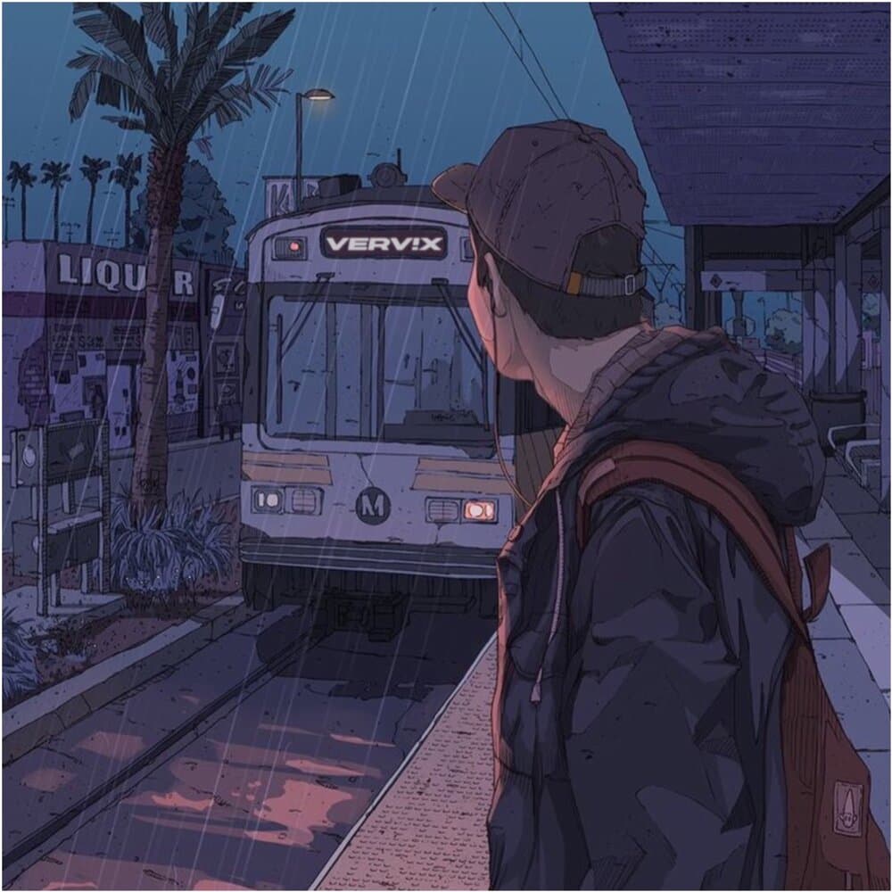 track-cover