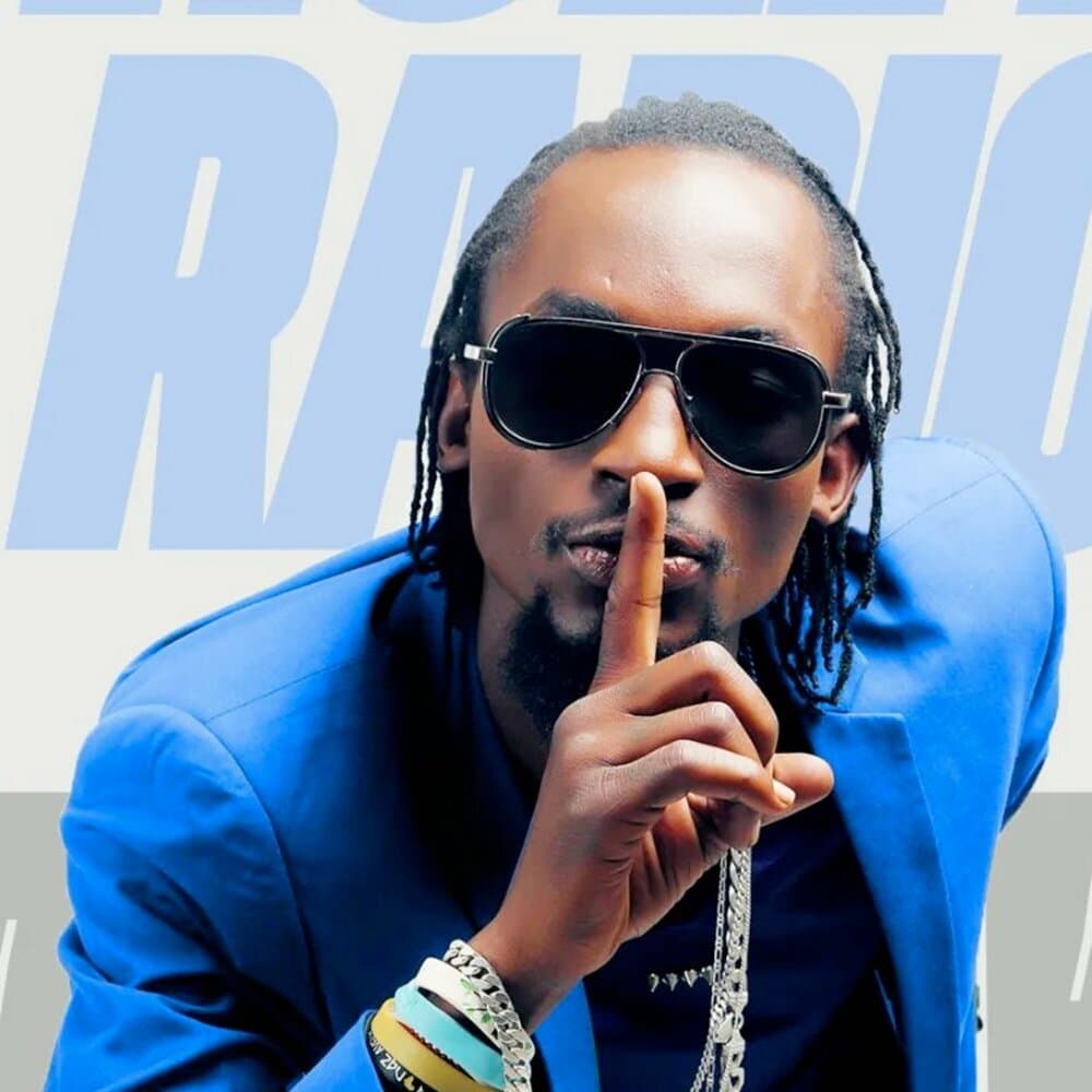 Mowzey Radio