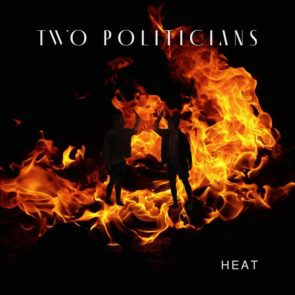 Two Politicians