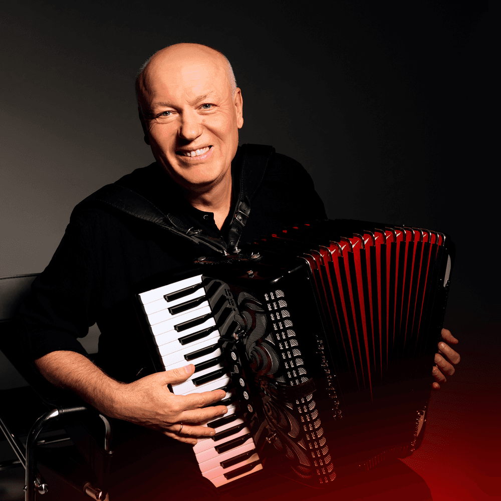 Николай Засидкевич