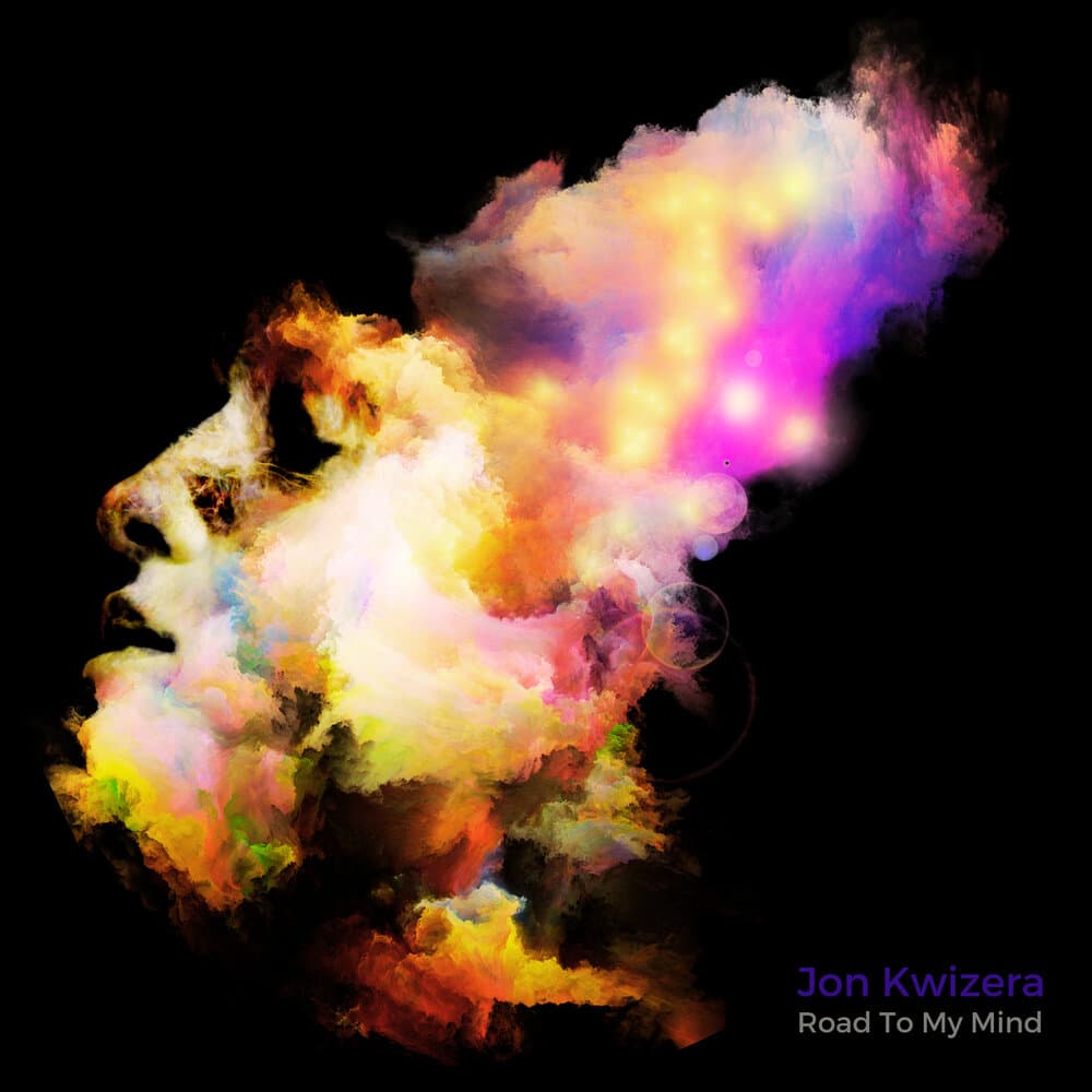 Jon Kwizera