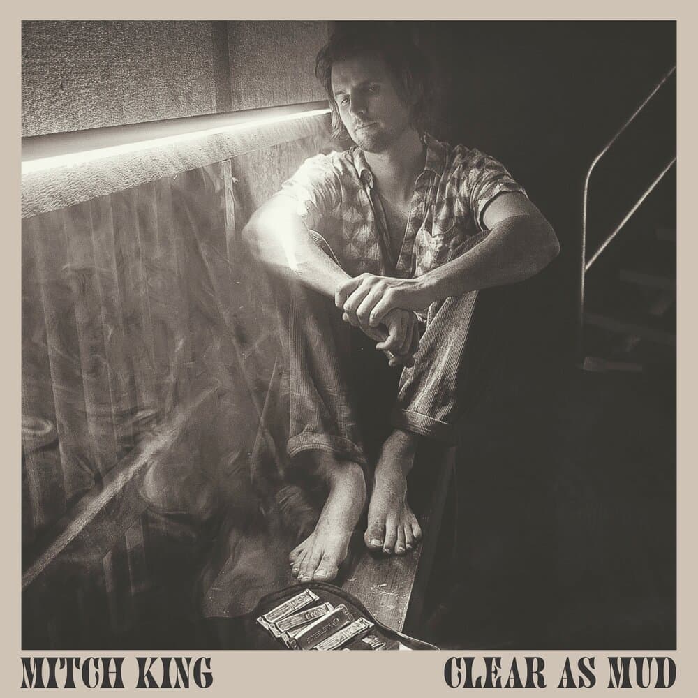 Mitch King