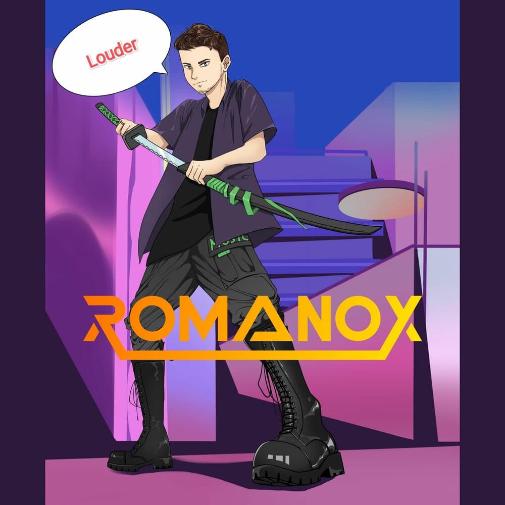 Romanox