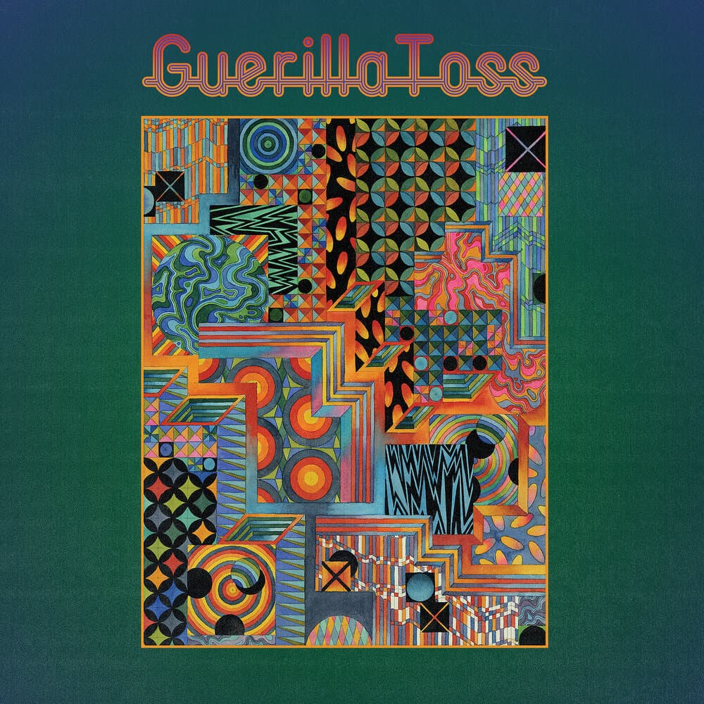 Guerilla Toss