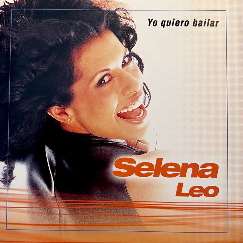 Selena Leo