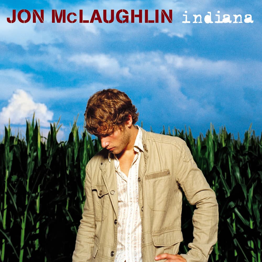 Jon McLaughlin
