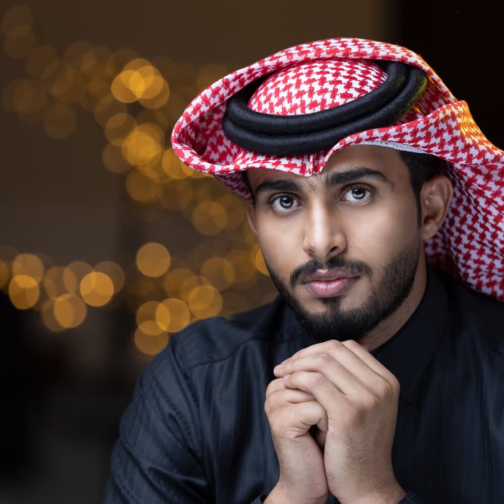 عبدالله ال فروان