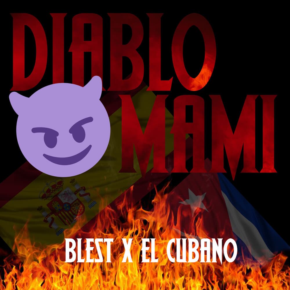 BLST TV x El Cubano