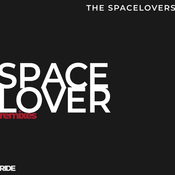 The Spacelovers