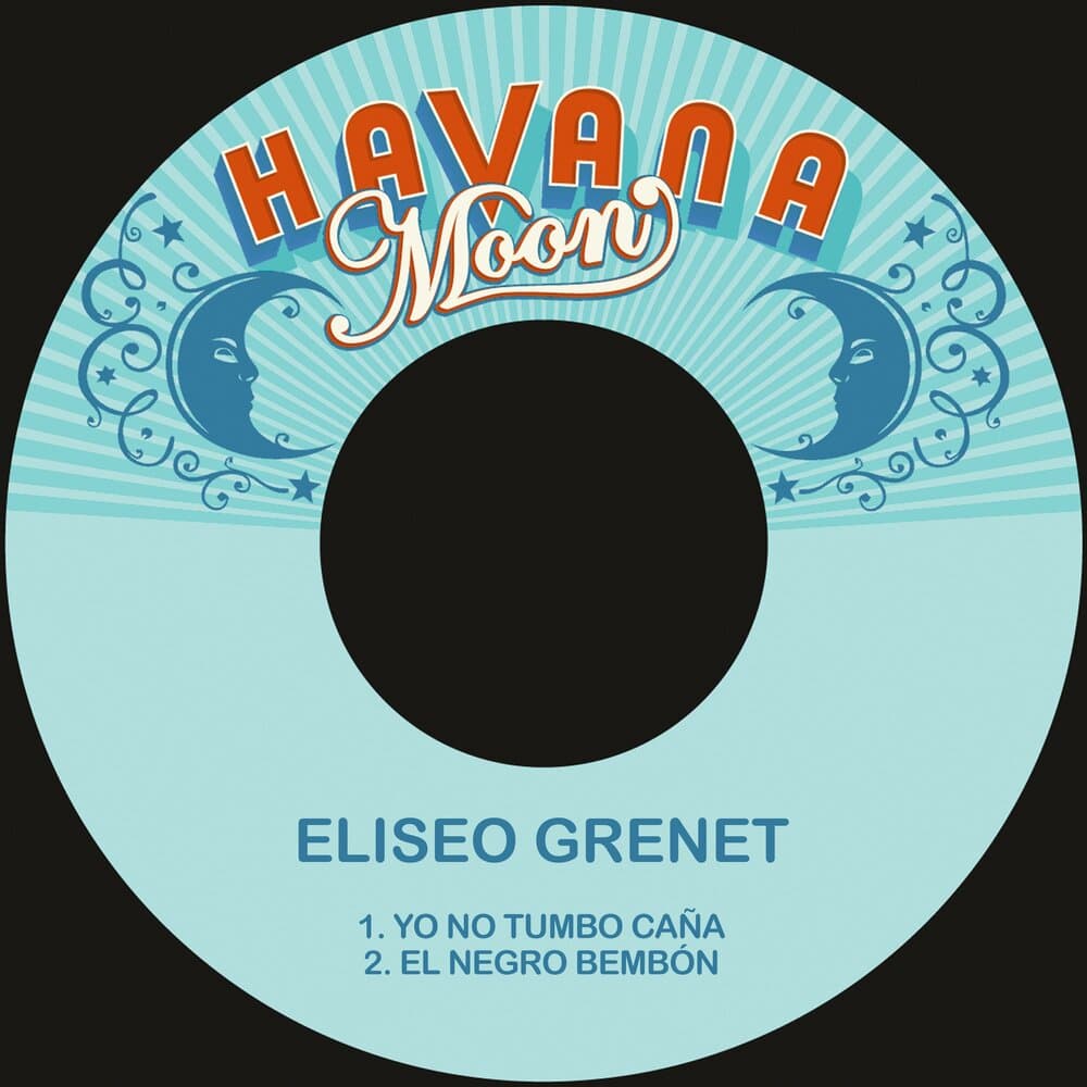 Eliseo Grenet