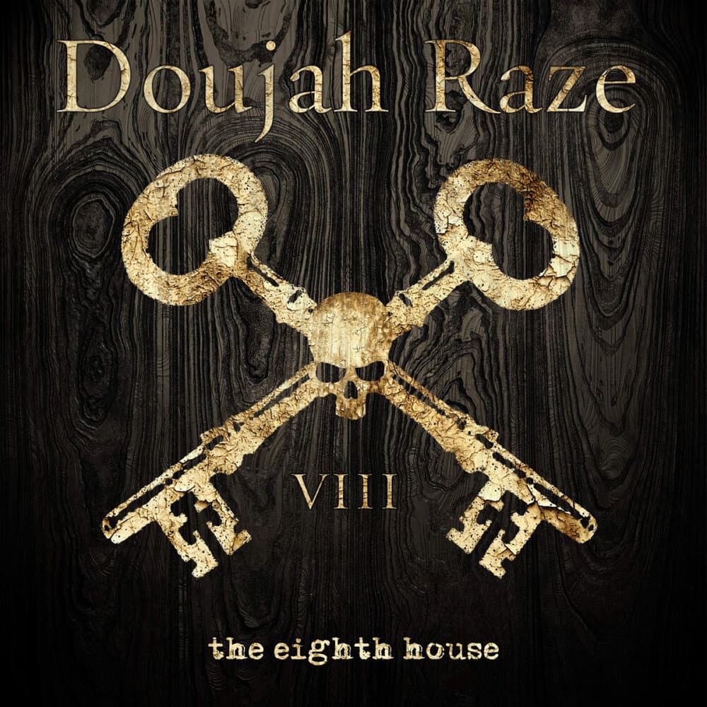 Doujah Raze
