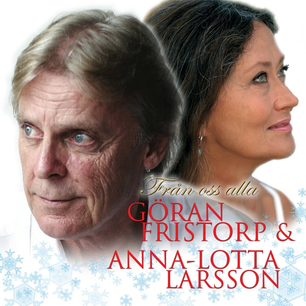Göran Fristorp & Anna-Lotta Larsson