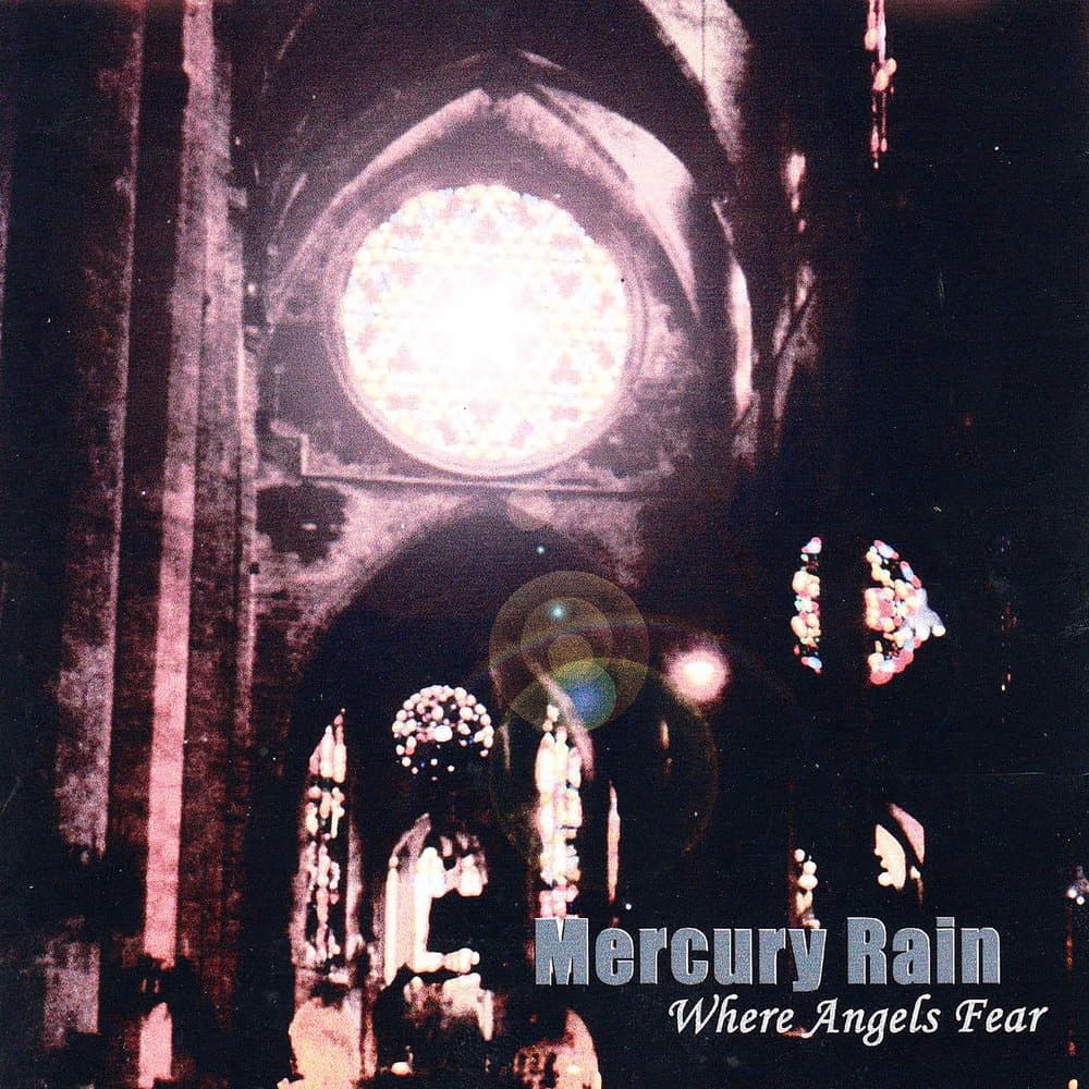 Mercury Rain
