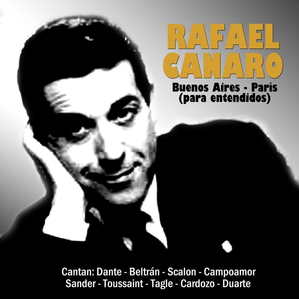 Rafael Canaro