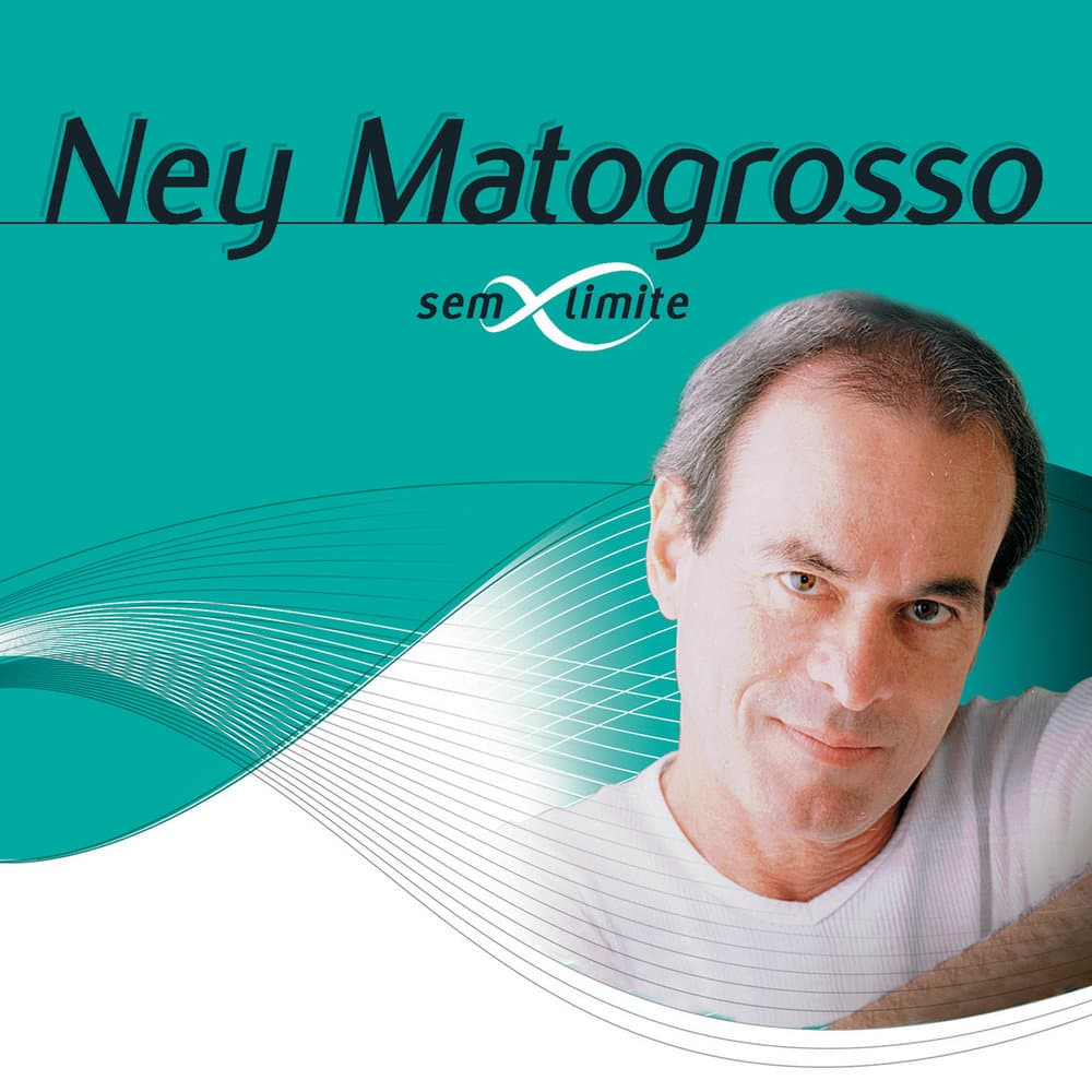 Ney Matogrosso