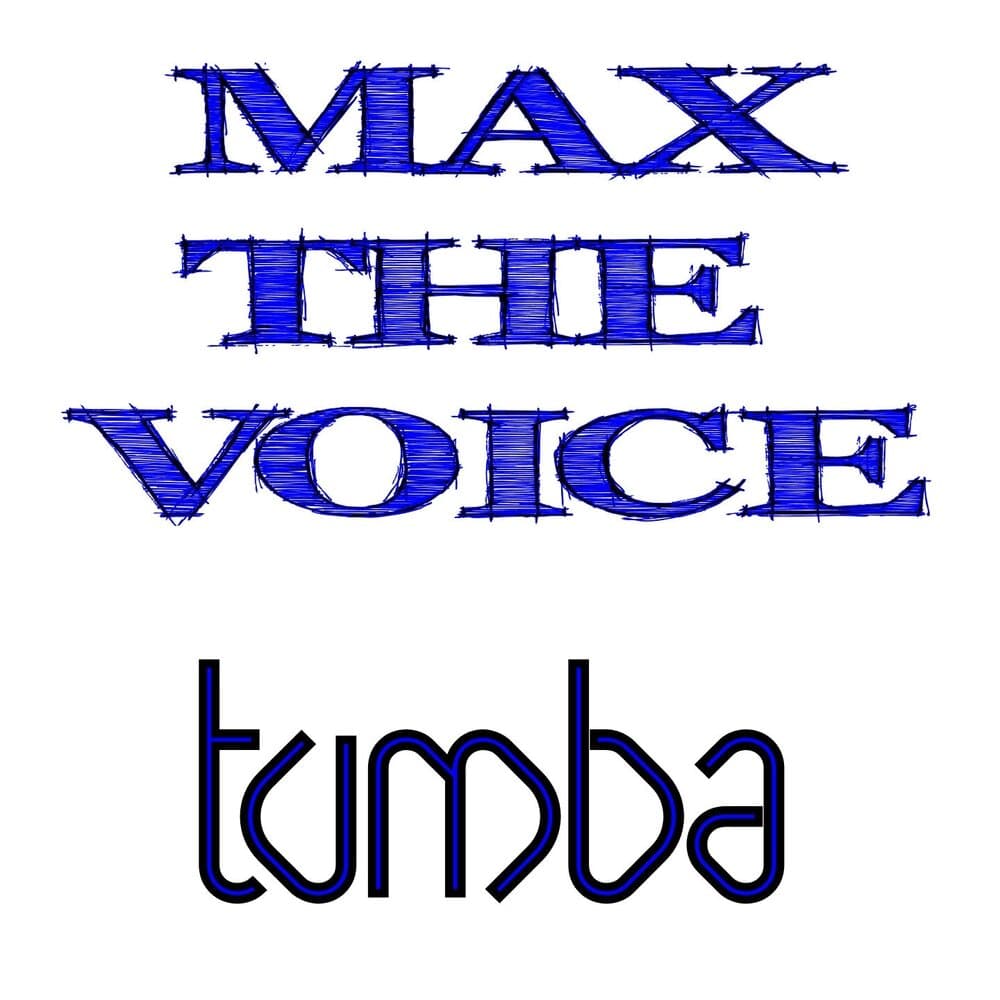 Max The Voice