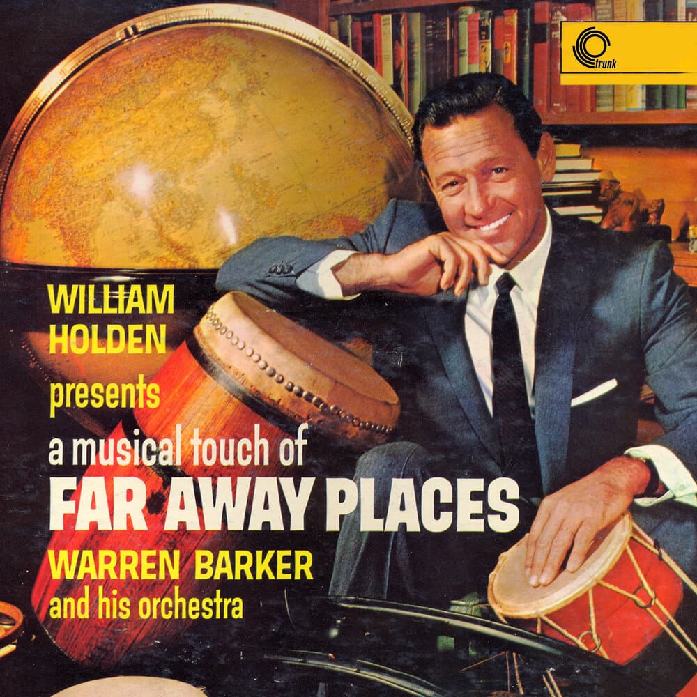 The Warren Barker Orchestra
