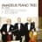 Amadeus Piano Trio