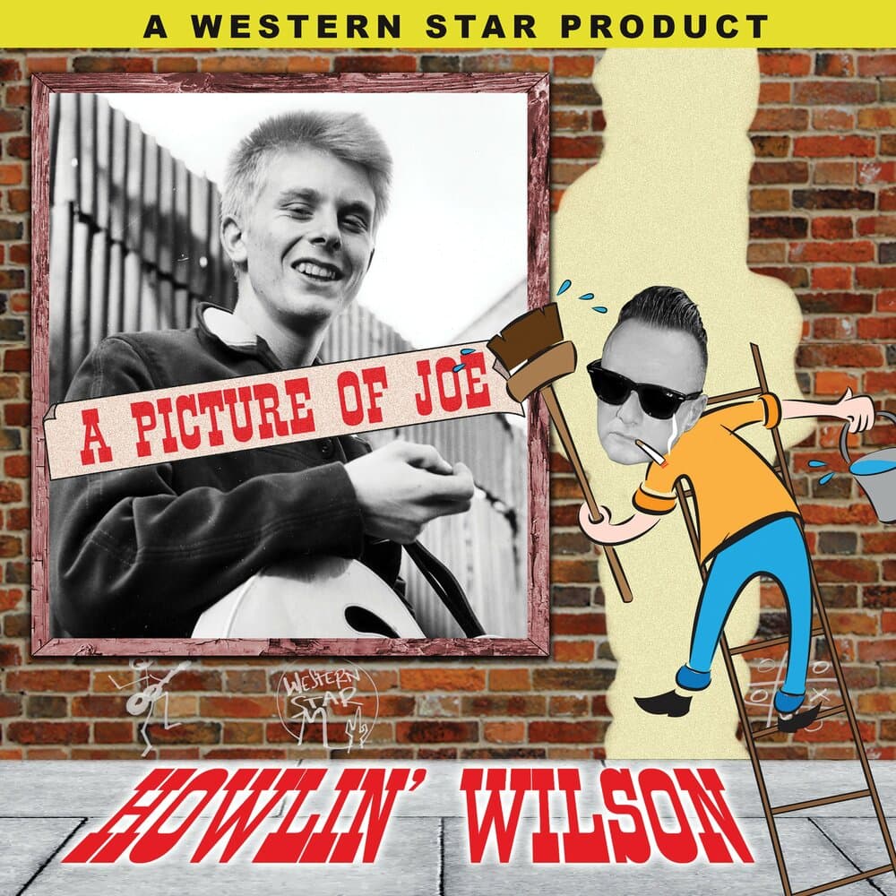 Howlin' Wilson