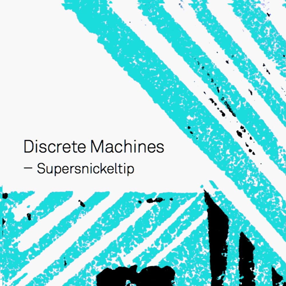Discrete Machines
