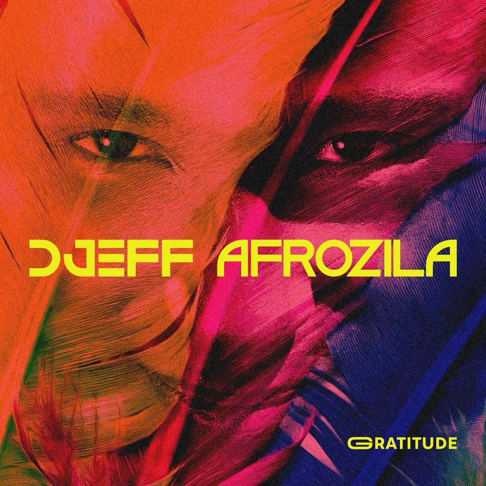 Djeff Afrozila