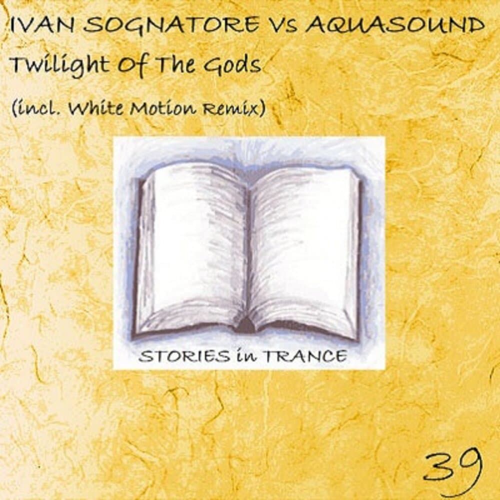 Ivan Sognatore vs Aquasound