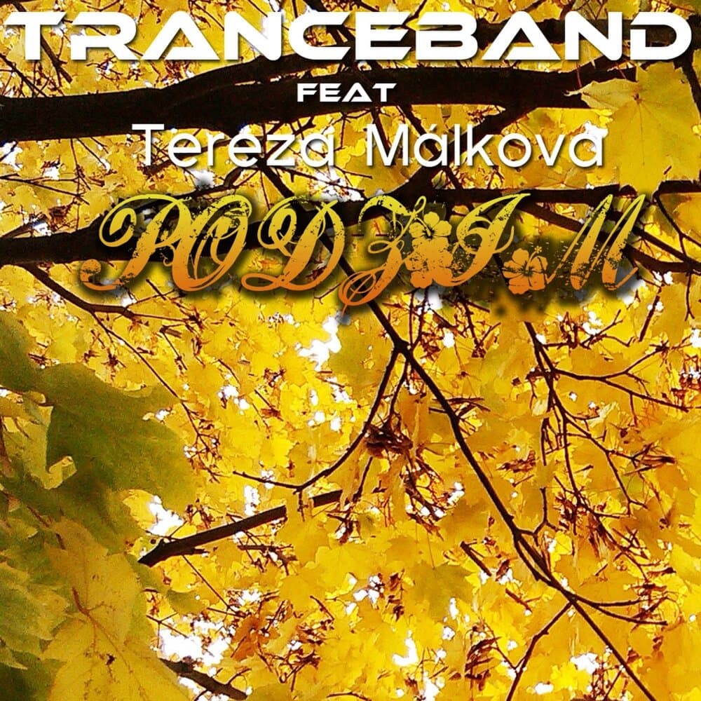 Tranceband