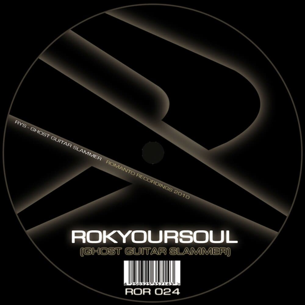 Rokyoursoul